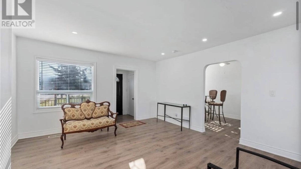 Lambeth House | Lambath beauty