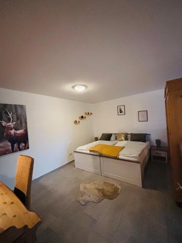 Ladbergen Apartment | Lambo Ladbergen direkt am FMO