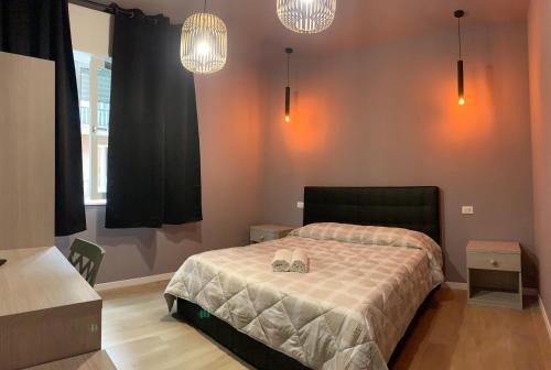 Historic Center House | LAME 46 ROOMS