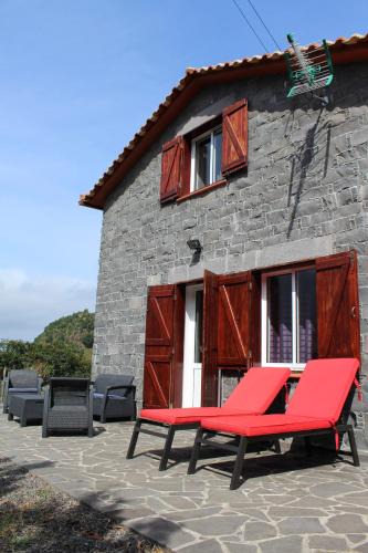 Sao Vicente House | Lameiros Cottage