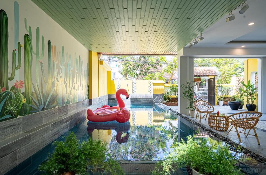Hoi An City Centre House | Lami Villa Hoian 2