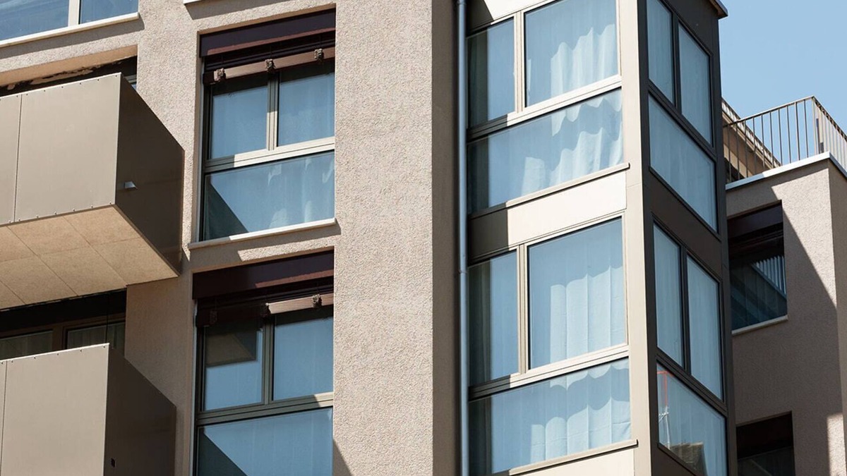 Center Condo | Lamira Serviced Apartments