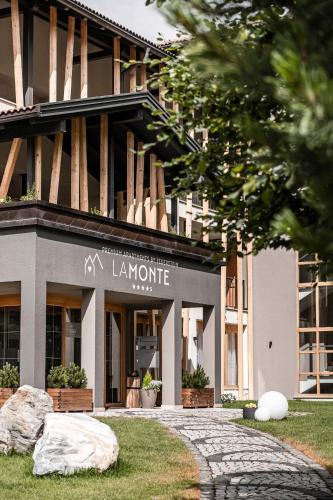 Brennero Apartment | LaMonte Premium Apartments by Feuerstein