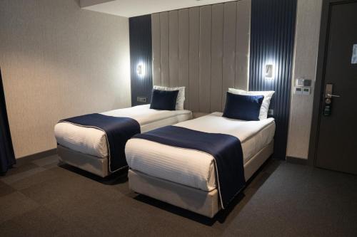 Ankara City Center Hotel | Lamore Hotel