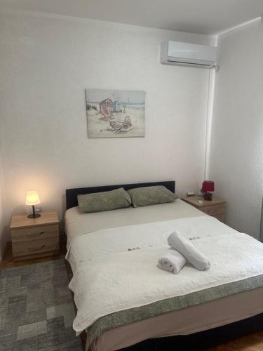Rana Apartment | Lamour Apartment