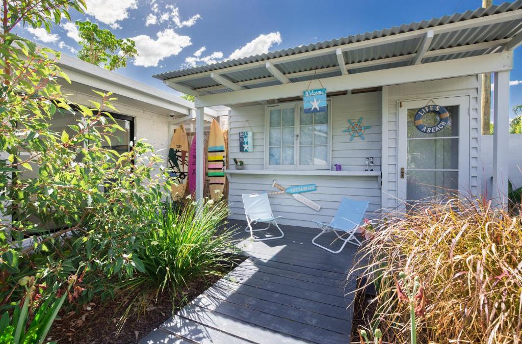 Surfers Paradise House | Lamour Holiday Beach House
