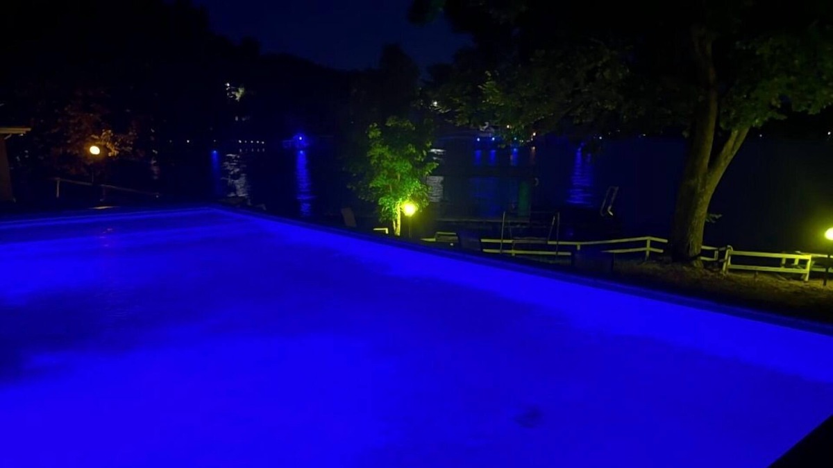 Camdenton Cabin | Lamplighter Resort