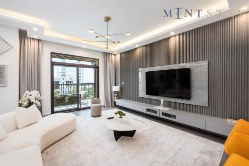 Umm Suqeim 3 Apartment | Lamtara 1, Madinat Jumeirah Living - Mint Stay