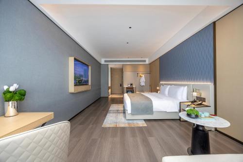 Dehong Hotel | Lan Ou International Hotel