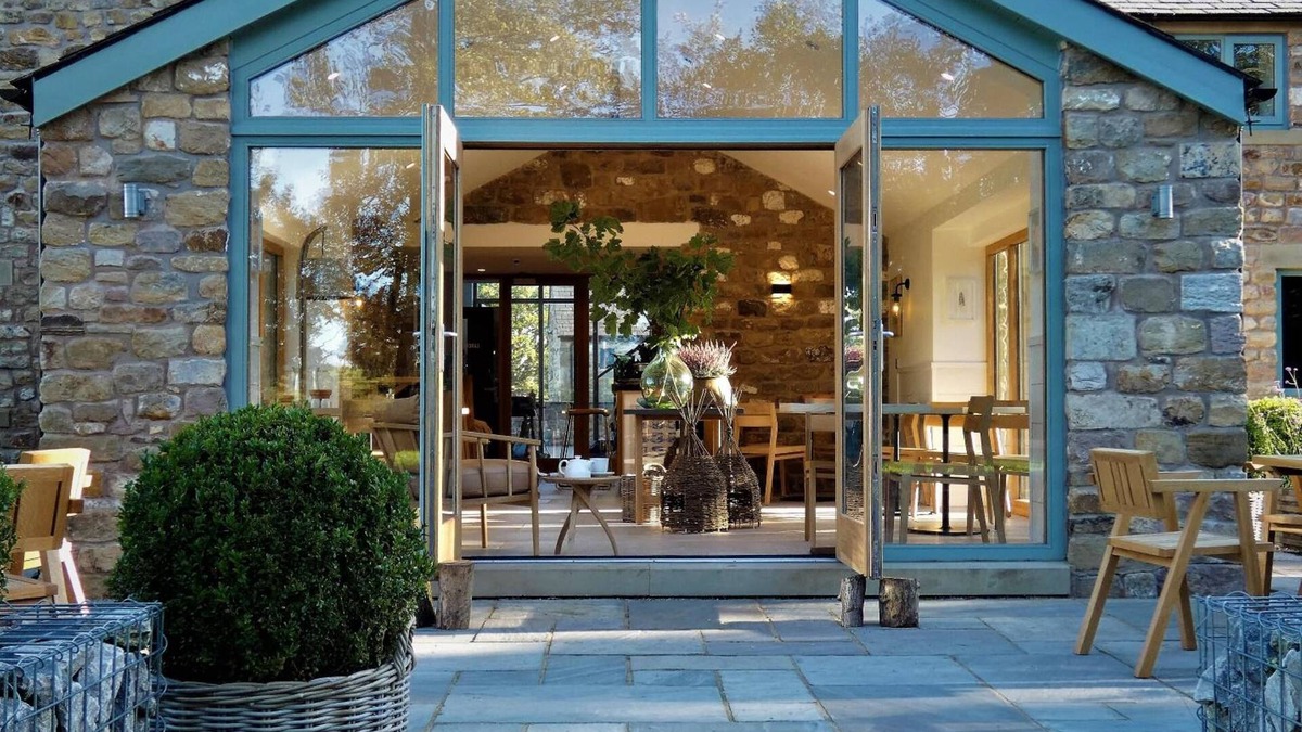 Bay Horse Bed & Breakfast | Lancaster Barn B&B