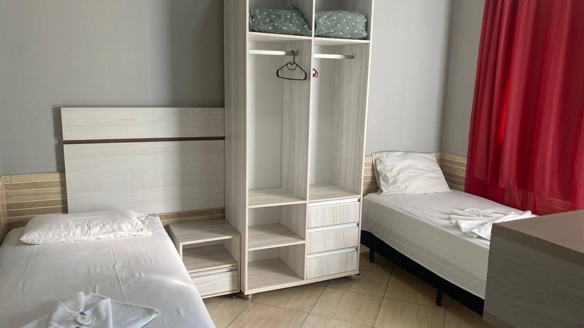 Canaa dos Carajas Hotel | Lancaster Hotel