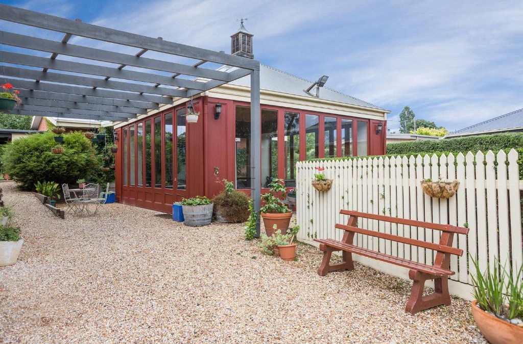 Lancefield House | Lancefield Guest House