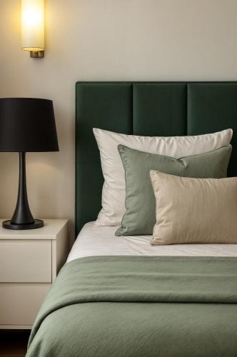 City of Westminster Apartment | Land and Lord
