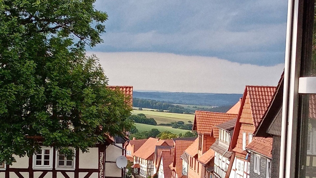 Bad Arolsen Apartment | Land der Tausend Berge