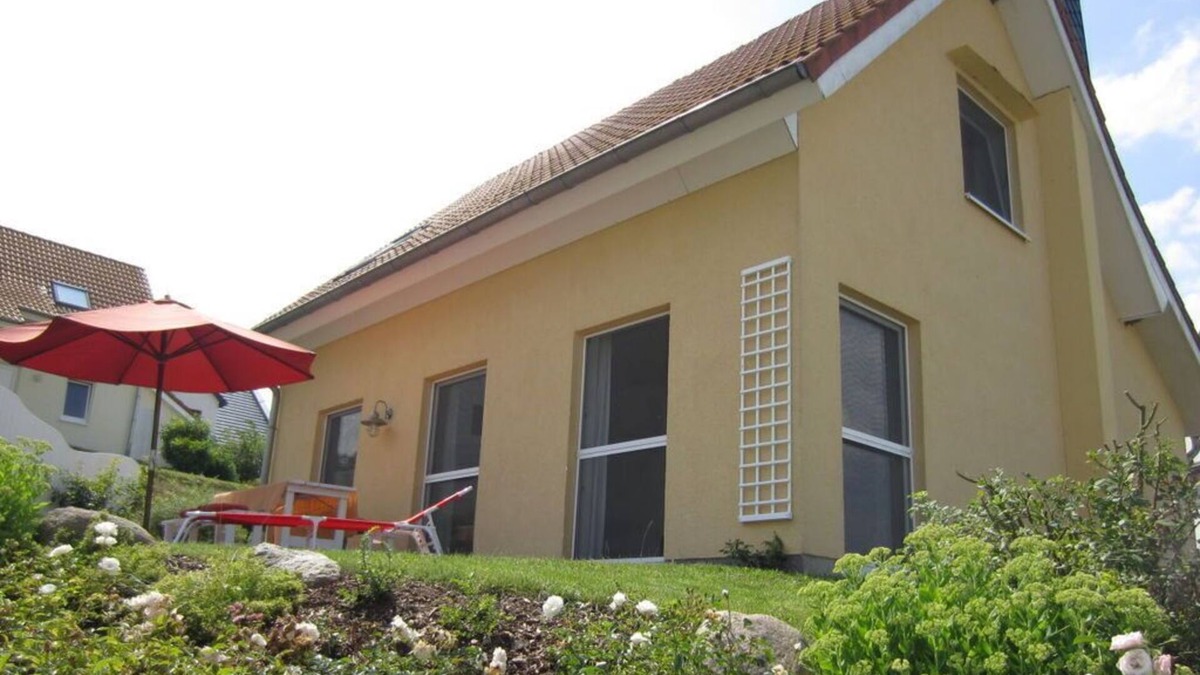 Muritz House | Land Fleesensee.