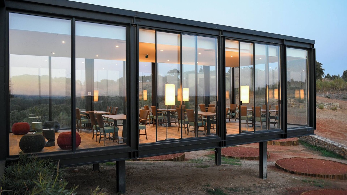 Alandroal Hotel | Land of Alandroal