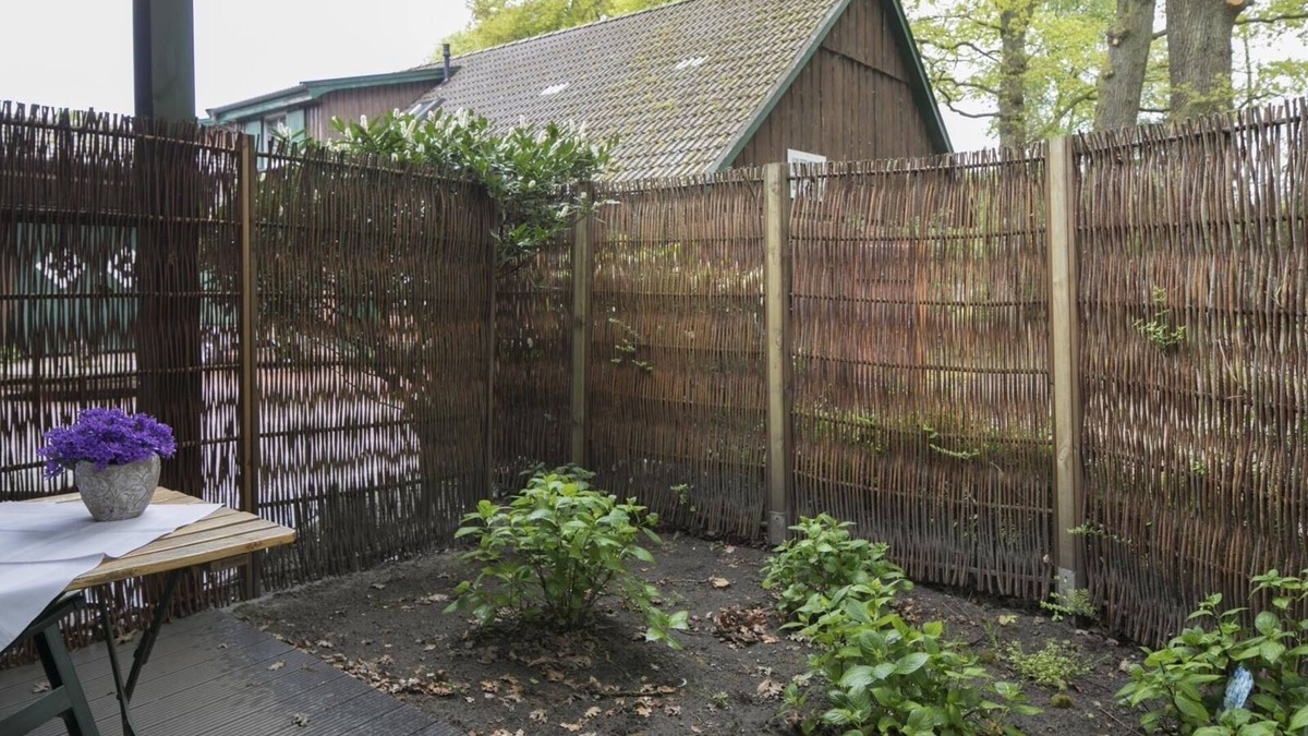 Aschhauserfeld House | Landcafé Neumann