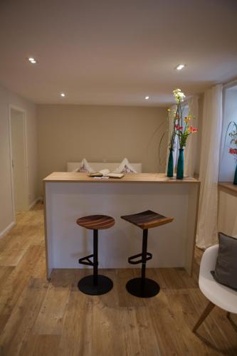 Sankt Martin Apartment | Landers Ferienwohnung