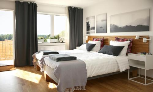 Linkoping Hotel | Landeryds Golf Bogestad