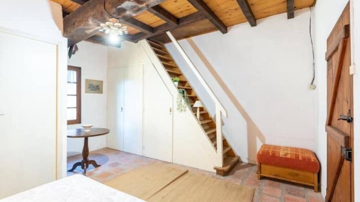 Lacquy Cottage | Landes cottage with enclosed garden, ideal for animals