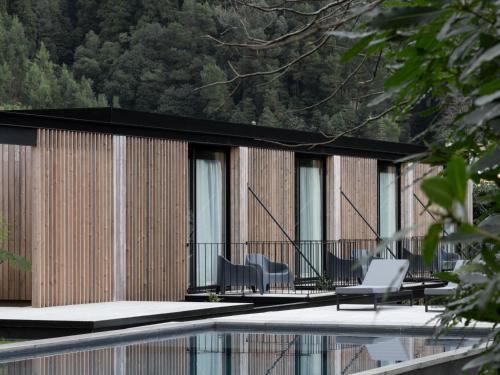 Furnas Bed & Breakfast | Landescape Furnas