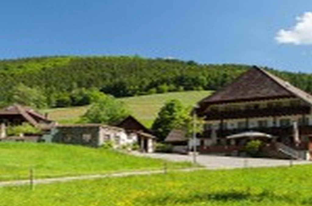 Simonswald Hotel | Landgasthaus Grüner Baum