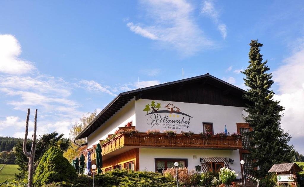 Neumarkt in Steiermark Hotel | Landgasthof Pöllauerhof