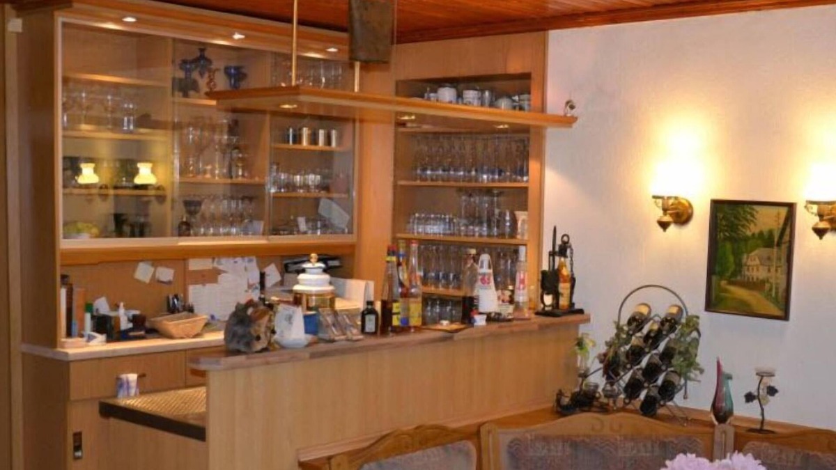 Walsburg Bed & Breakfast | Landgasthof Fuchsbau