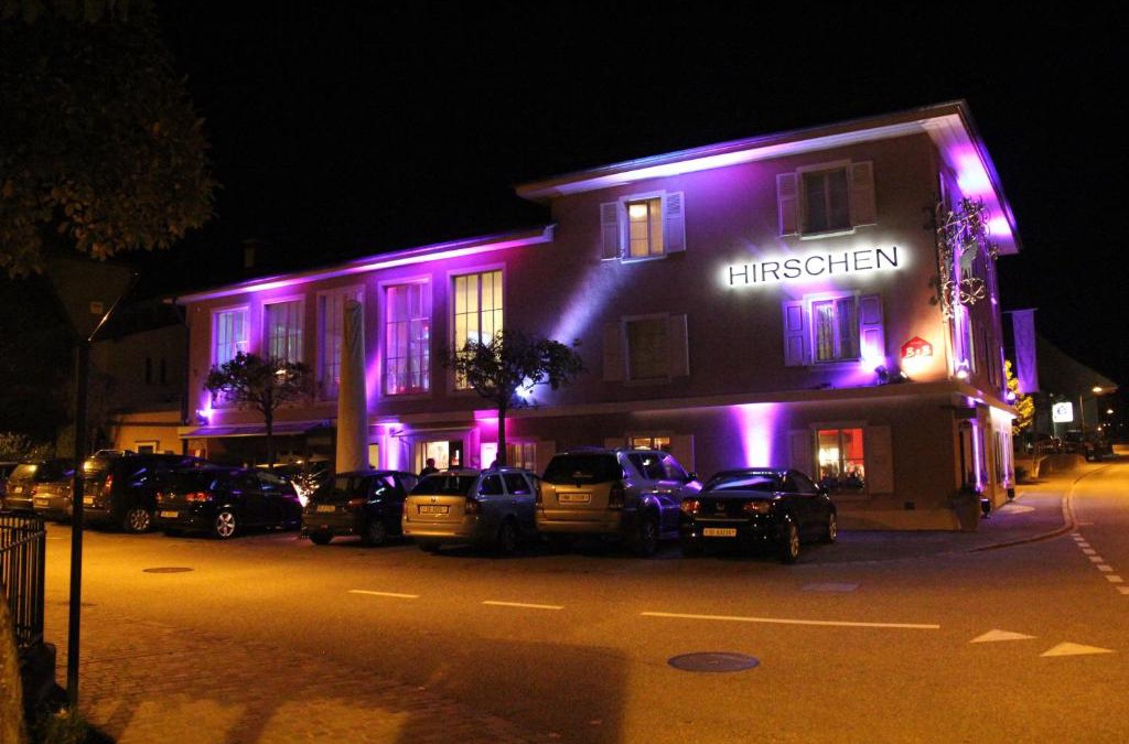 Diegten Hotel | Landgasthof Hirschen