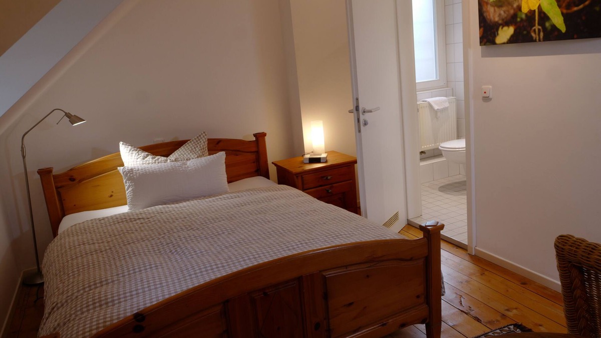 Mainz-Bingen Hotel | Landgasthof Kirschgarten