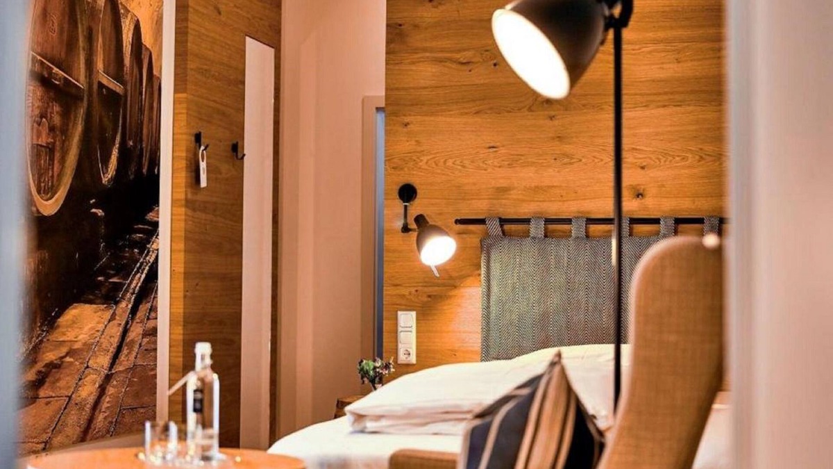 Zenting Hotel | Landgasthof Kammbräu