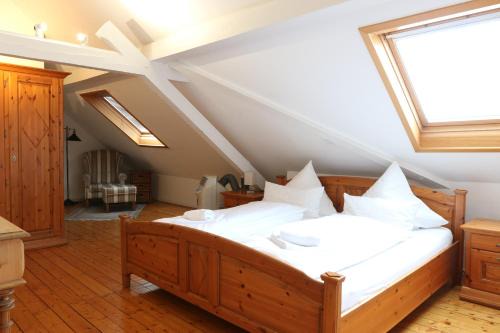 Mainz-Bingen Hotel | Landgasthof Kirschgarten