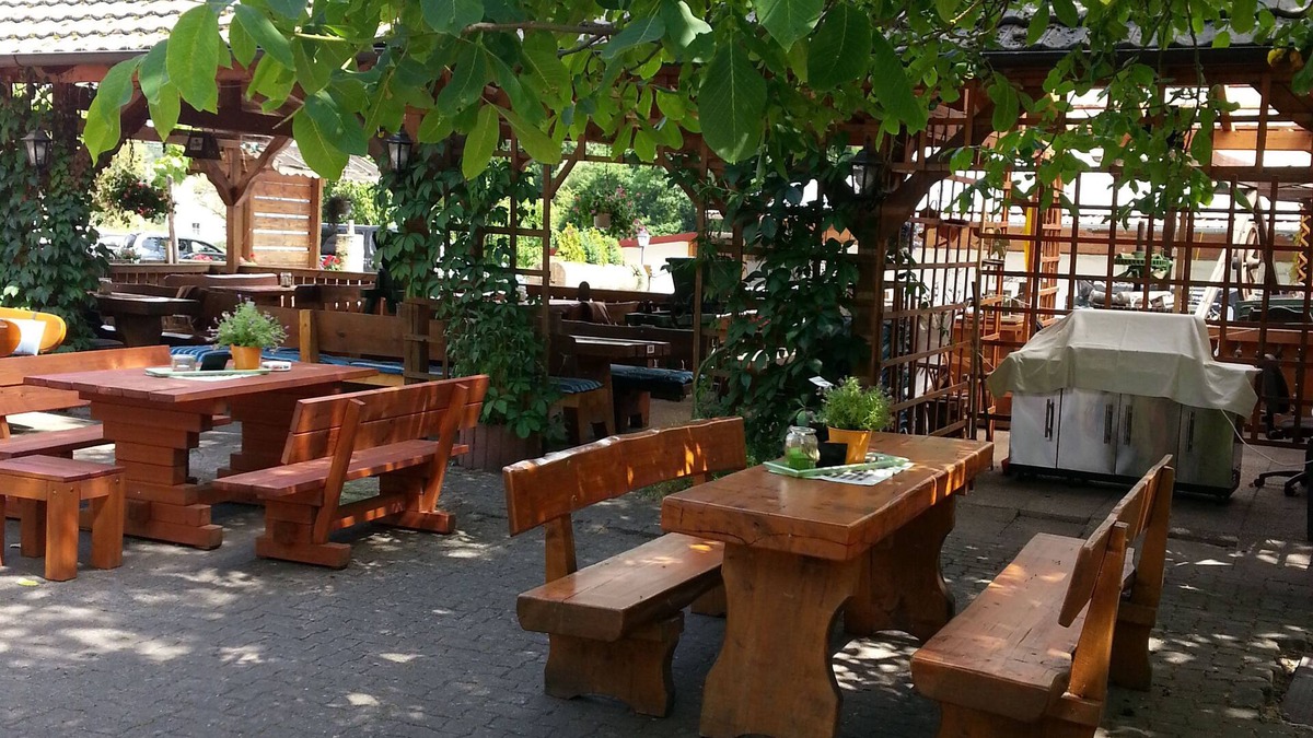 Wallduern Hotel | Landgasthof Linkenmühle