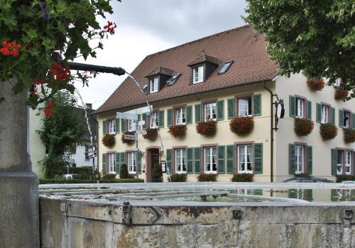 Haltingen Hotel | Landgasthof Rebstock Weil am Rhein / Basel