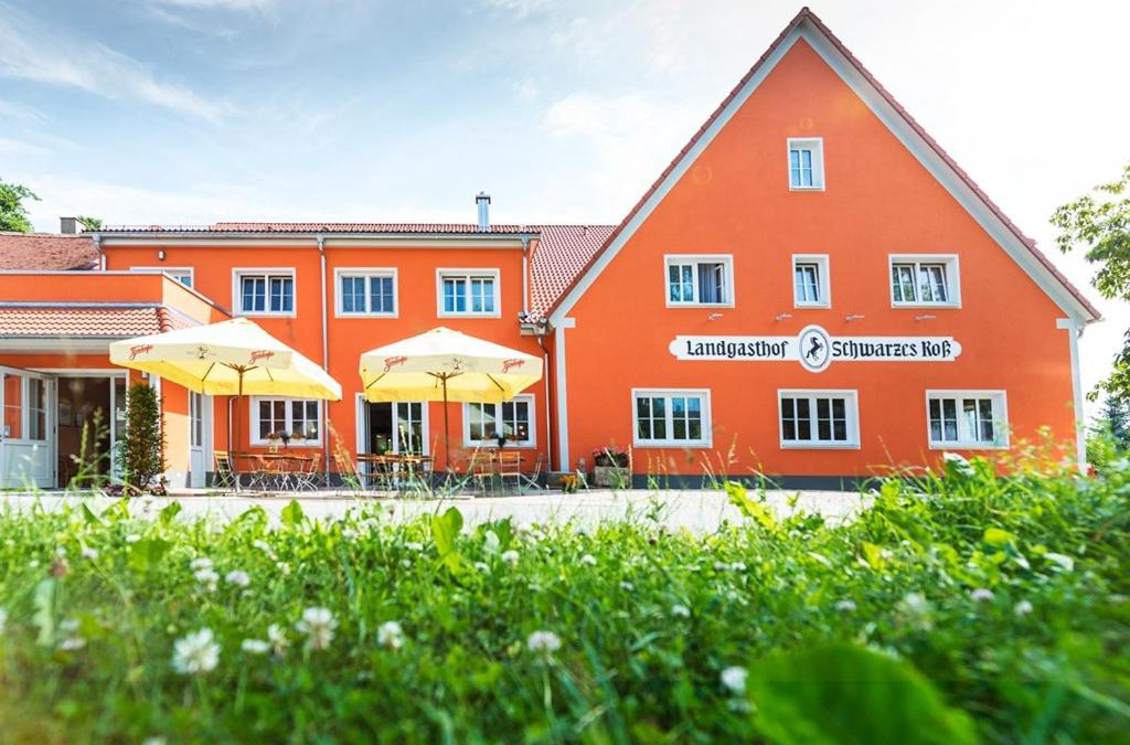 Ansbach Hotel | Landgasthof Schwarzes Roß