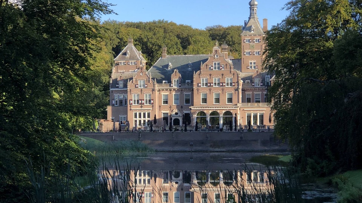 Santpoort-Noord Hotel | Landgoed Duin & Kruidberg
