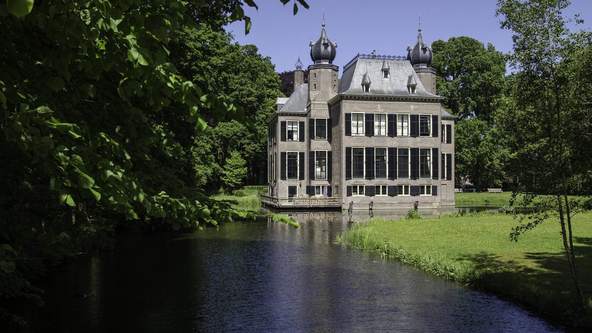 Municipality of Oegstgeest Hotel | Landgoed Kasteel Oud-Poelgeest
