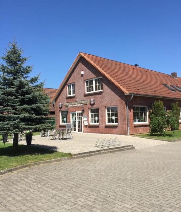 Zarrentin am Schaalsee Hotel | Landhaus am Schaalsee