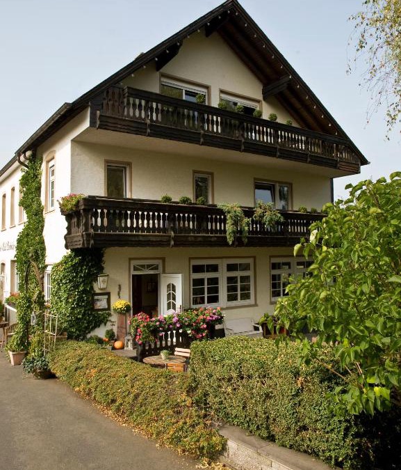 Bad Bertrich House | Landhaus Bad Bertrich