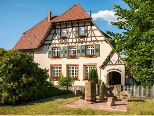 Forbach House | Landhaus Christophorus