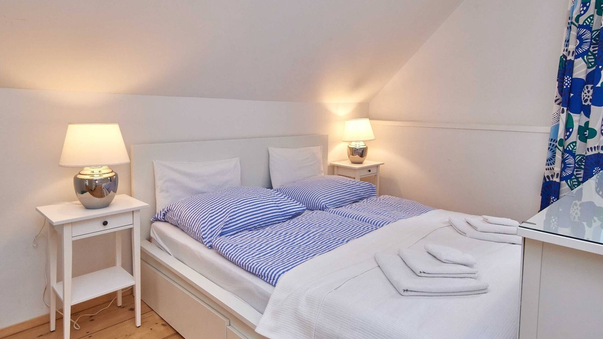 Payerbach Apartment | Landhaus Dodo - Deluxe apartment with balcony - Top 2 - Landhaus Dodo