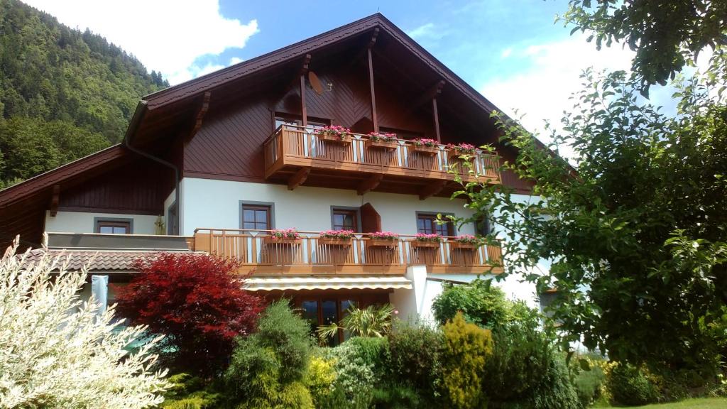 Treffen Apartment | Landhaus Gailer