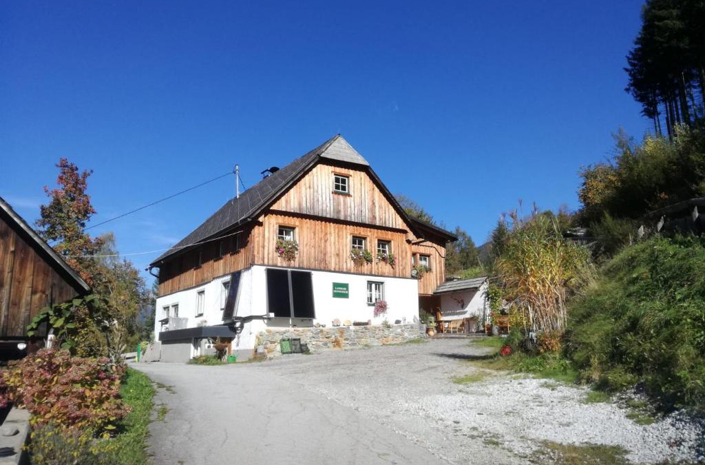 Selzthal Bed & Breakfast | Landhaus Gschmeidler