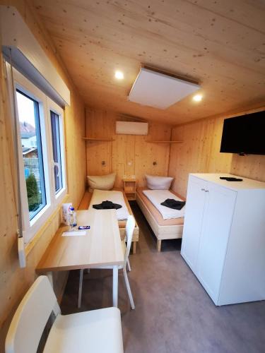 Lauda House | Landhaus Herdt