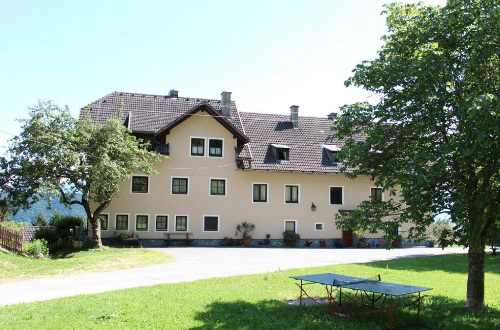 Treffen House | Landhaus Hofer Ossiacher See
