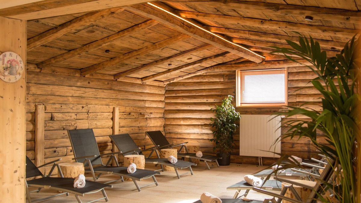 Schladming Hotel | Landhaus Hubertus Wellness & Breakfast