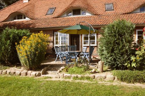 Grammendorf Apartment | Landhaus im Grünen - Carpe Diem