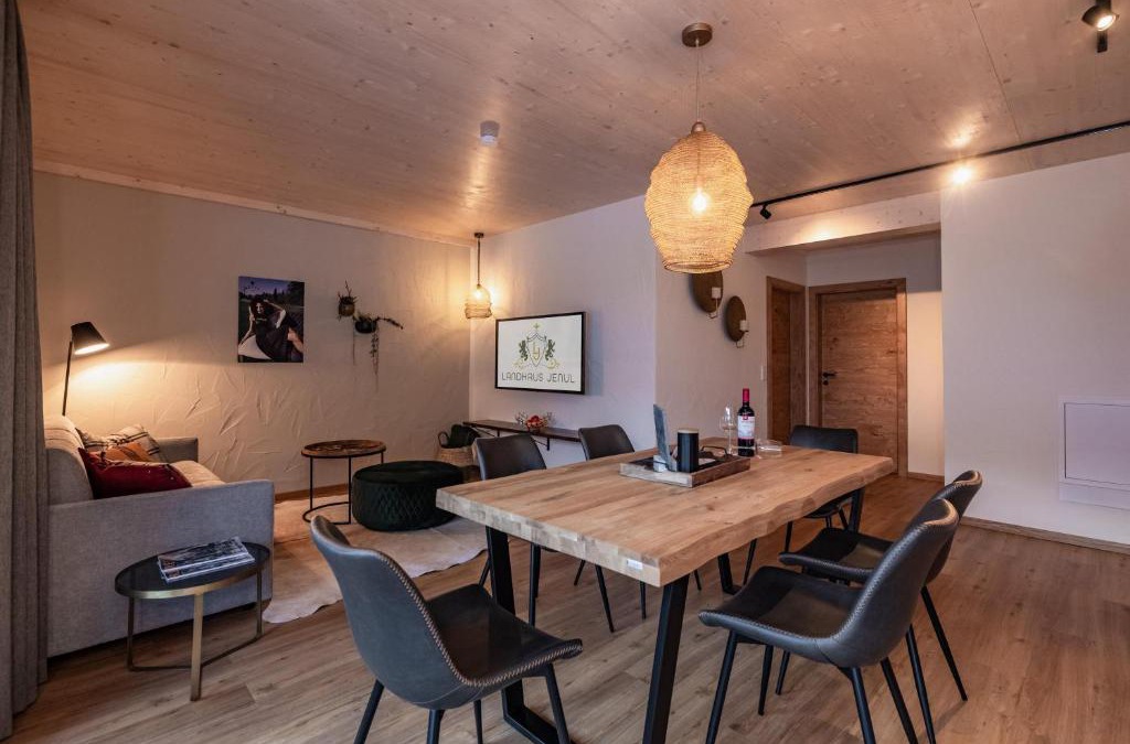 Tropolach Apartment | Landhaus Jenul