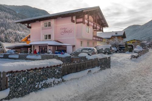 Am Feuersang Apartment | Landhaus Josefa