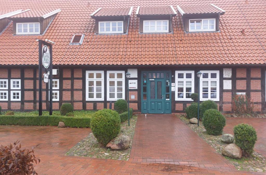 Lastrup Hotel | Landhaus Lastrup